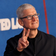 Apple Tim Cook